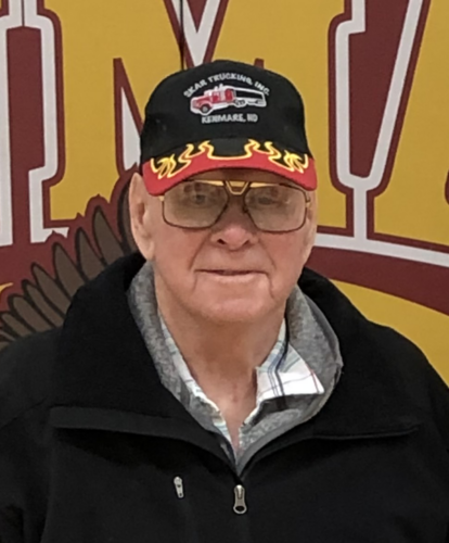 Millard H. Skar